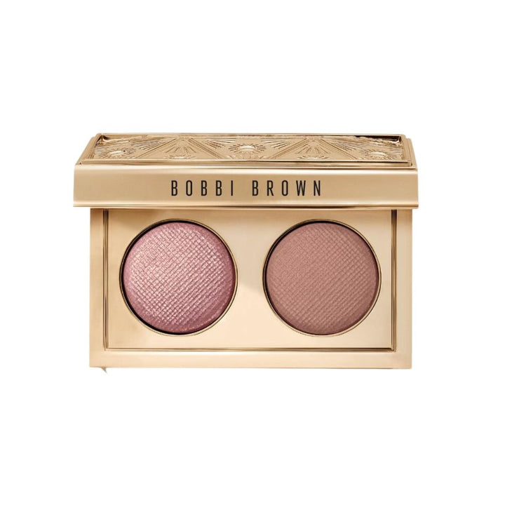 Luxe Eye Shadow Duo- Holiday Edition