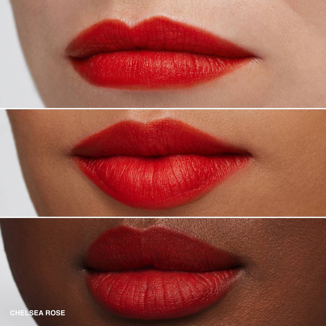 Luxe Matte Liquid Lip