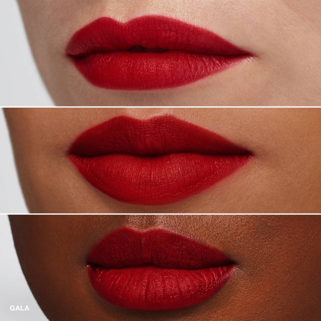 Luxe Matte Liquid Lip