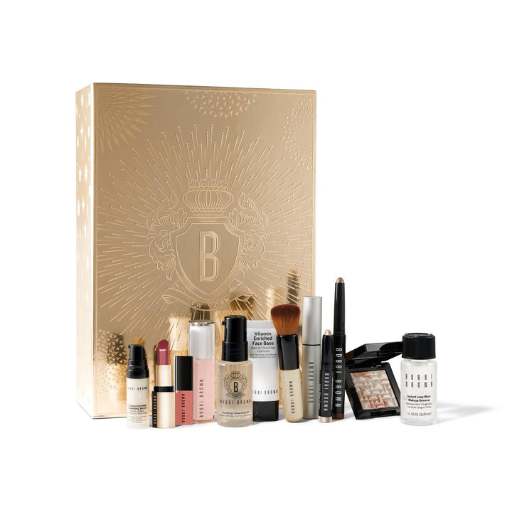 Dazzle & Glow 12-Day Advent Calendar