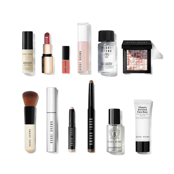 Dazzle & Glow 12-Day Advent Calendar