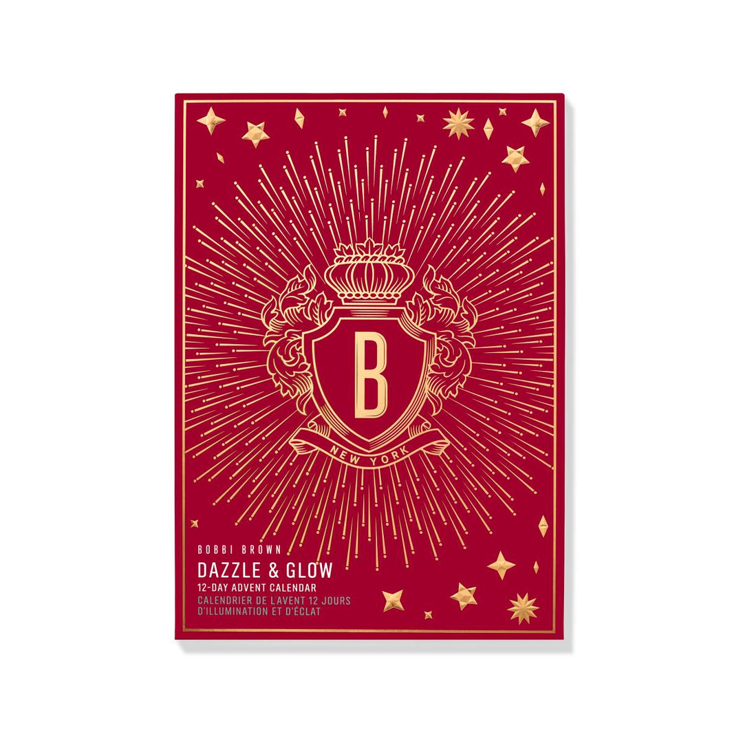 Dazzle & Glow 12-Day Advent Calendar