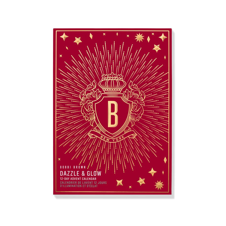 Dazzle & Glow 12-Day Advent Calendar