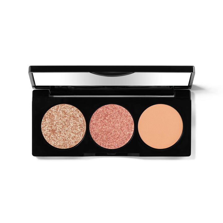 Essential Eye Shadow Trios