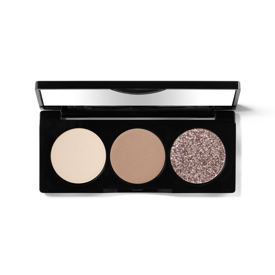 Essential Eye Shadow Trios