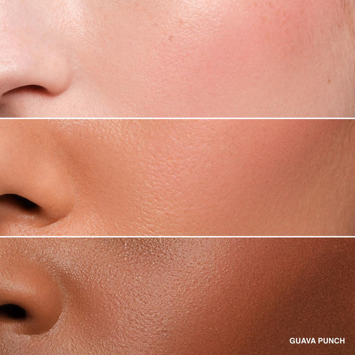 Pot Rouge Velvet Matte