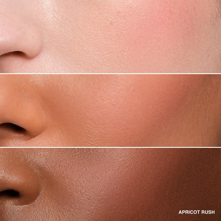 Pot Rouge Velvet Matte