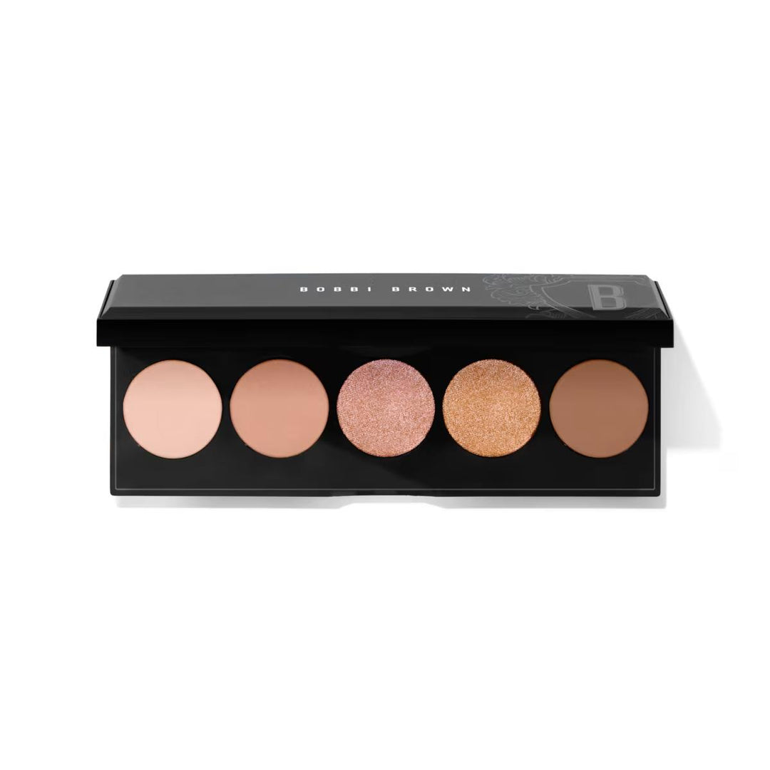 Nudes Eyeshadow Palettes