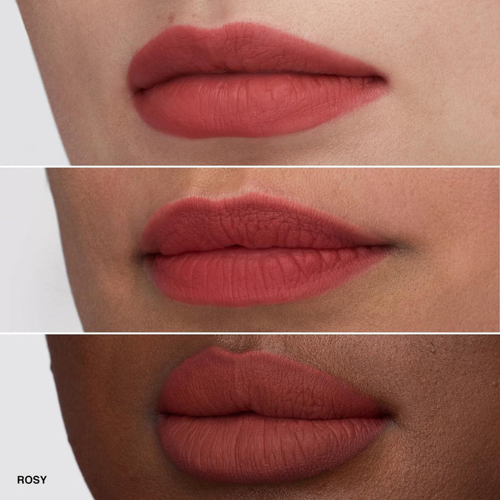 Luxe Cashmere Matte Lipstick