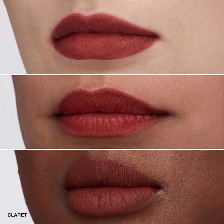 Luxe Cashmere Matte Lipstick
