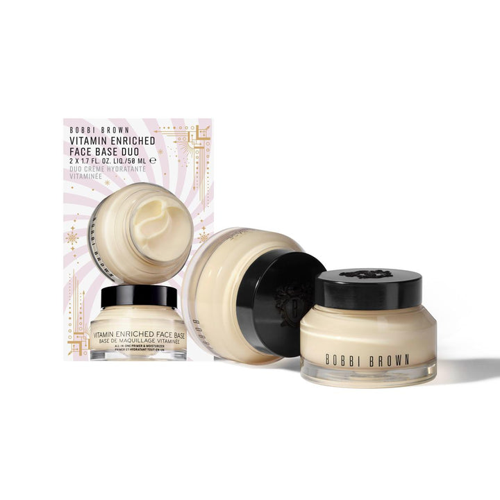 Vitamin Enriched Face Base Duo Set