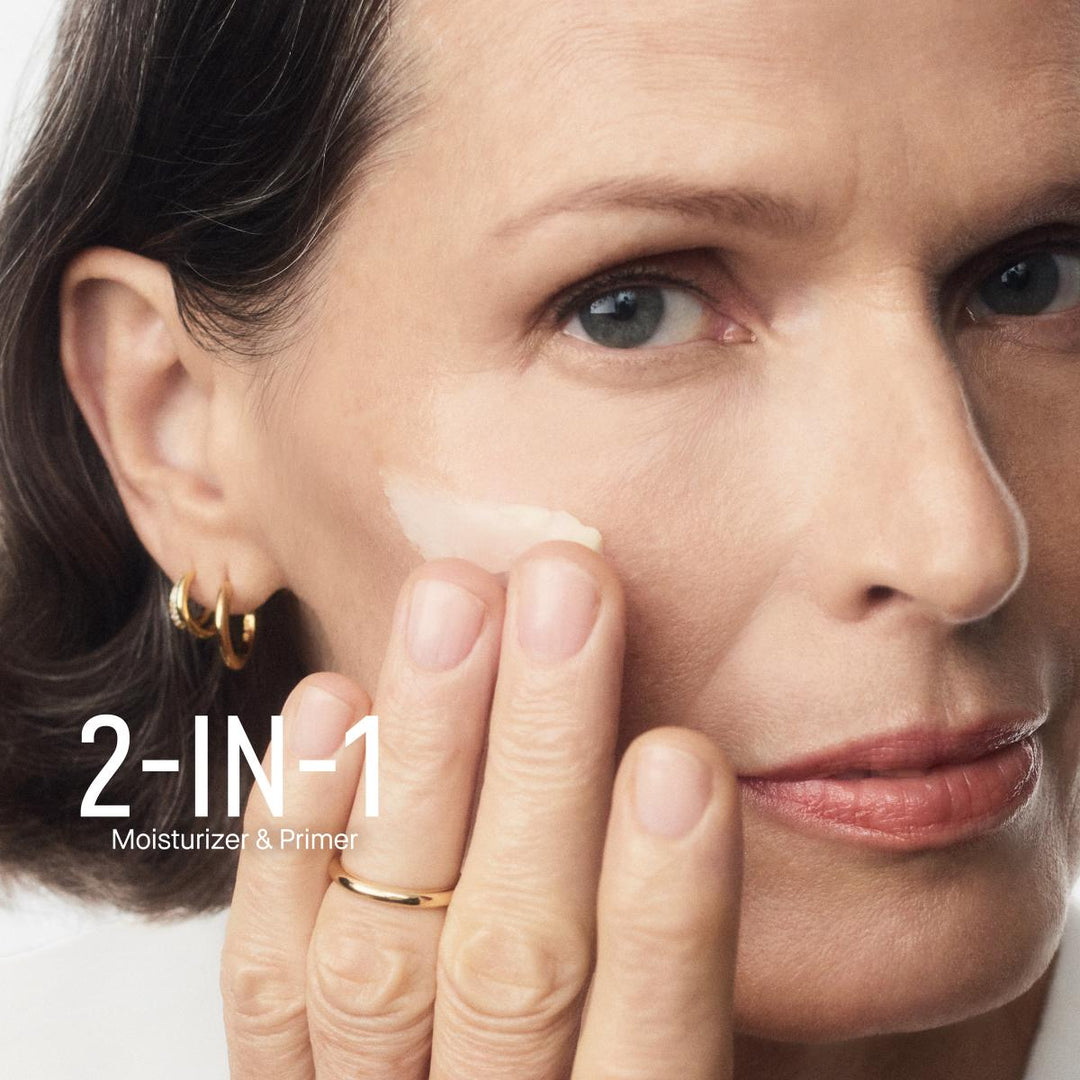 Vitamin Enriched Face Base Duo Set