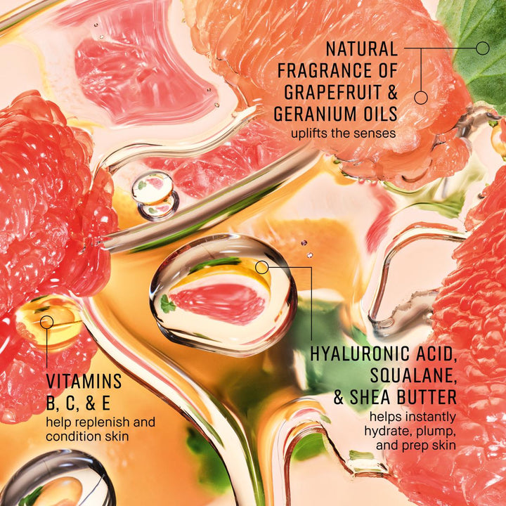 Vitamin Enriched Face Base Duo Set