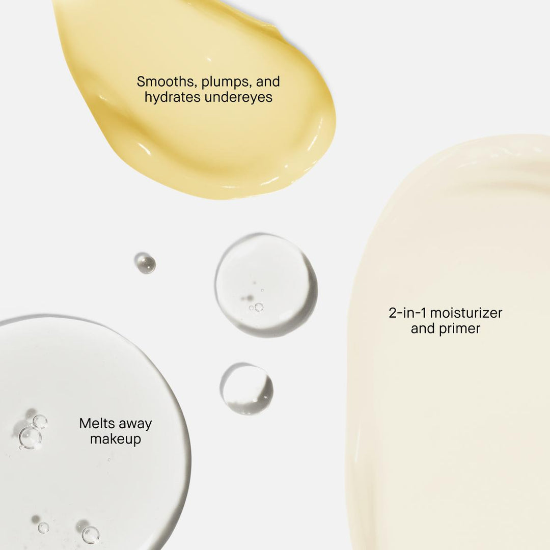 Cleanse & Prime Skincare Set