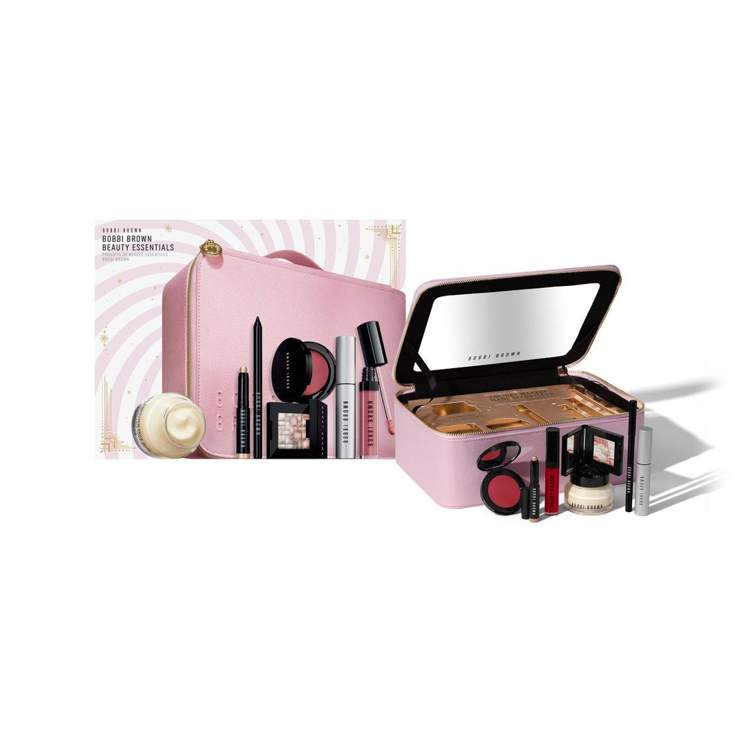 Beauty Essentials Blockbuster Set
