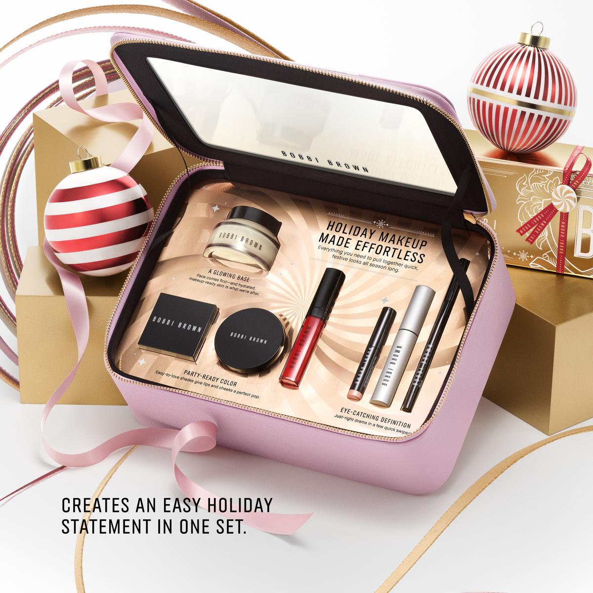 Beauty Essentials Blockbuster Set – Edgars