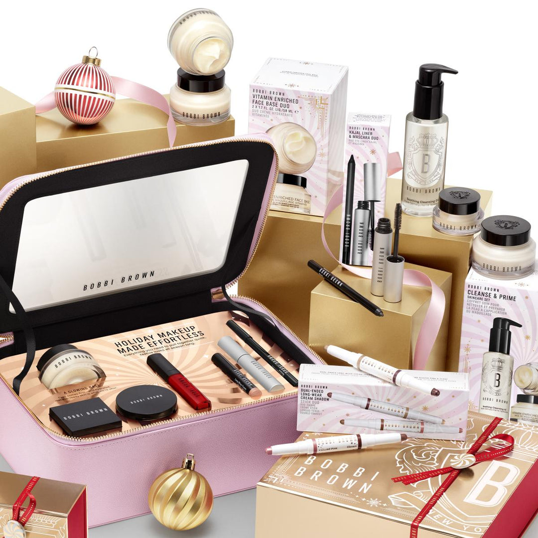 Beauty Essentials Blockbuster Set