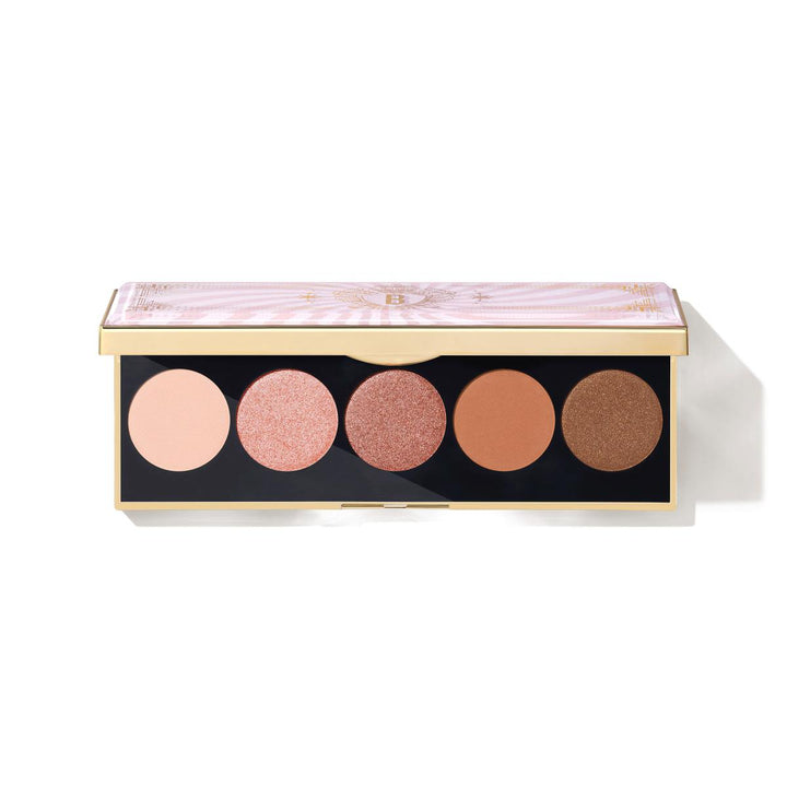 Pink Mirage Eye Shadow Palette - Limited Holiday Collection