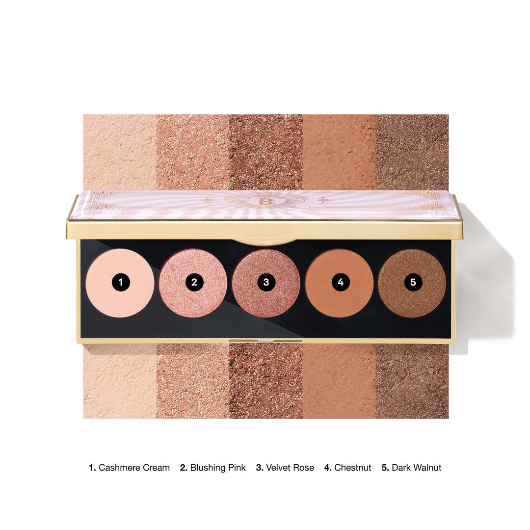 Pink Mirage Eye Shadow Palette - Limited Holiday Collection