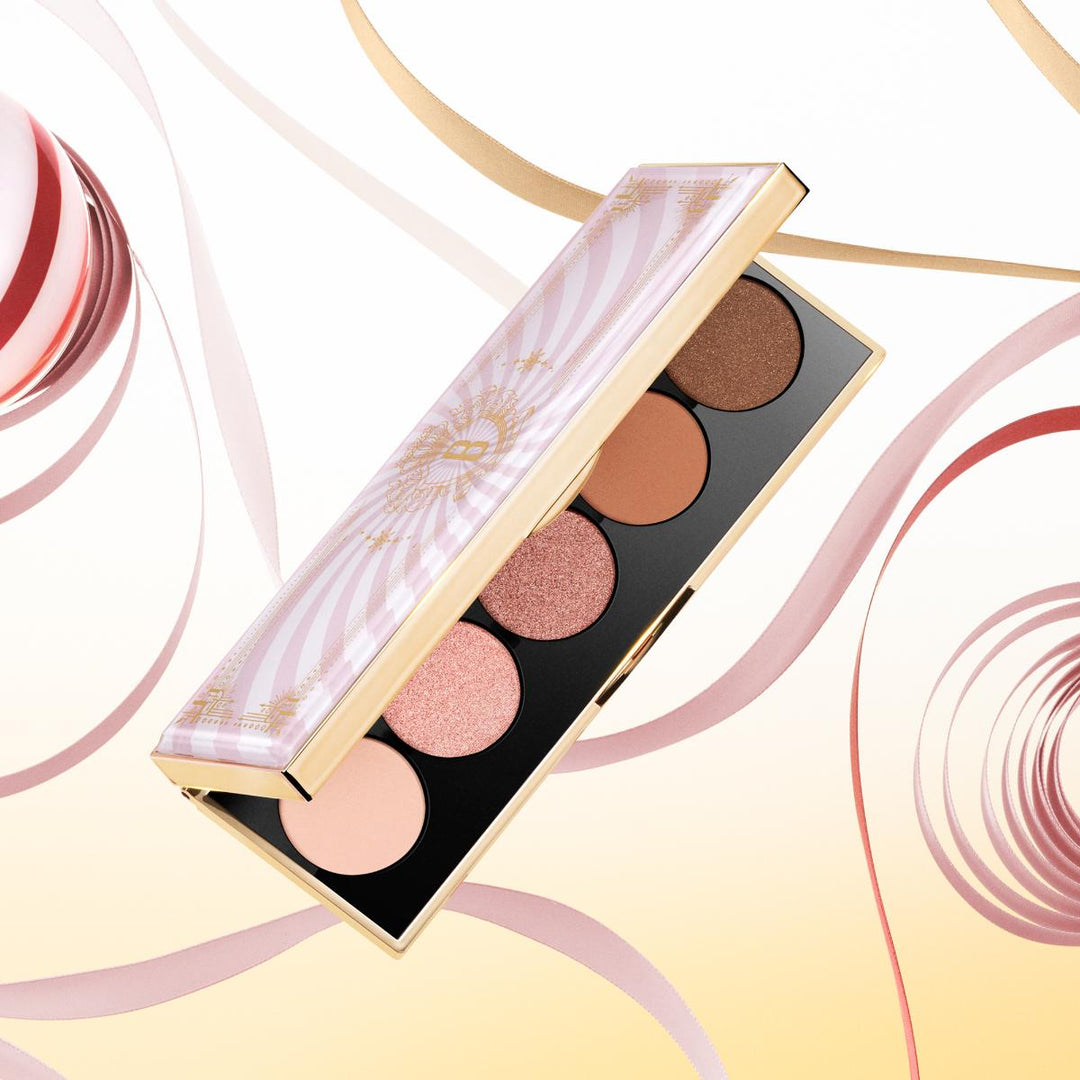 Pink Mirage Eye Shadow Palette - Limited Holiday Collection