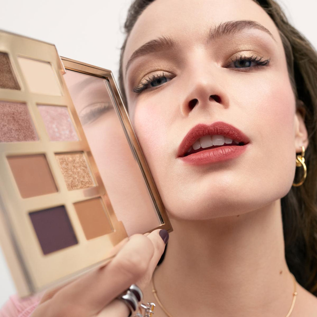 Sweet Decadence Eye Shadow Palette