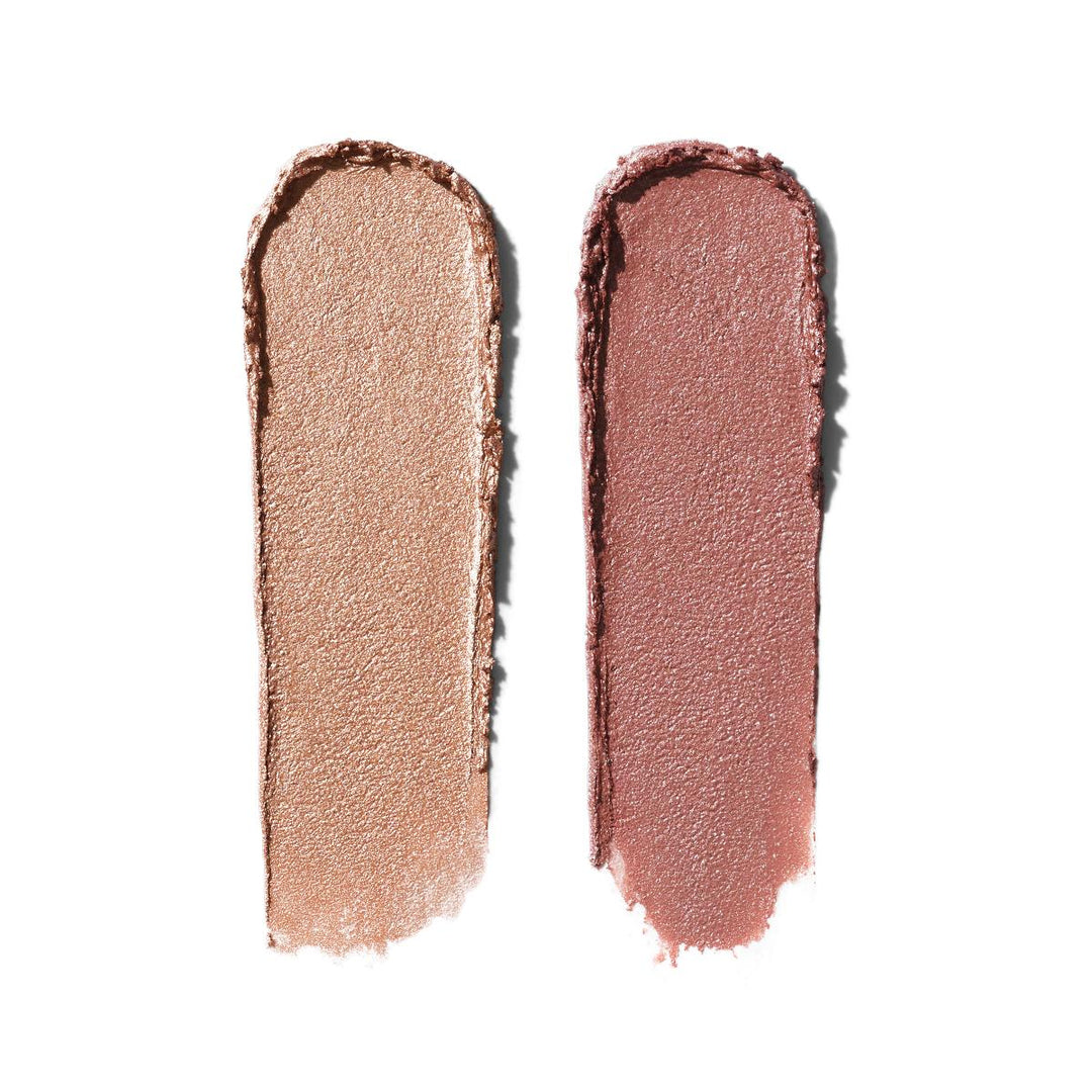Mini Long-Wear Cream Shadow Stick Duo Set
