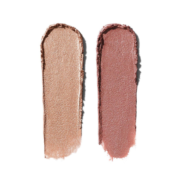 Mini Long-Wear Cream Shadow Stick Duo Set