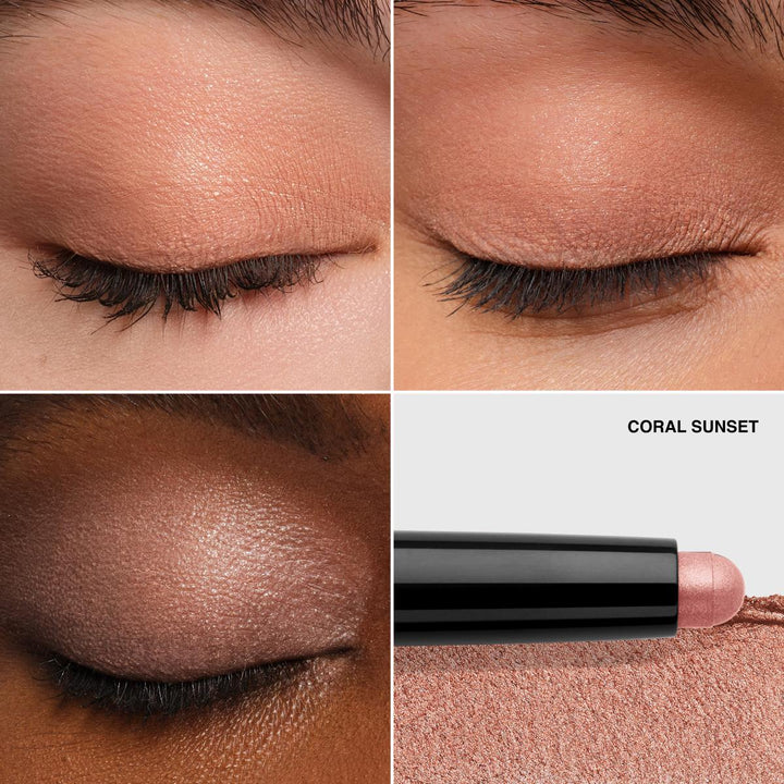 Longwear Cream Shadow Stick