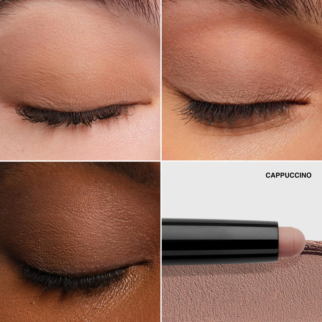 Longwear Cream Shadow Stick