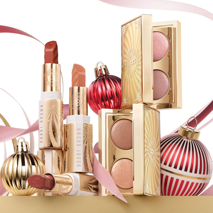 Luxe Lipstick - Limited Holiday Collection