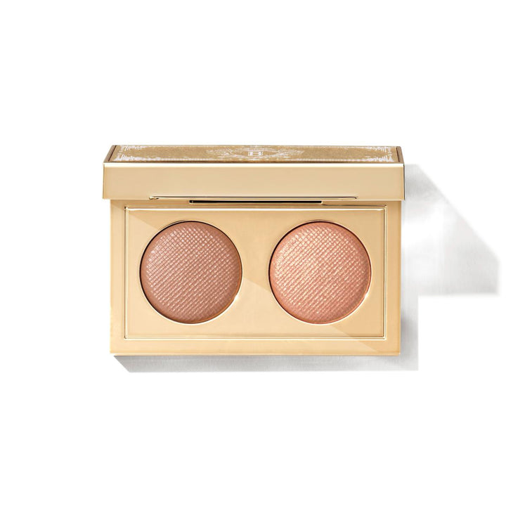 Luxe Eye Shadow Duo - Limited Holiday Collection