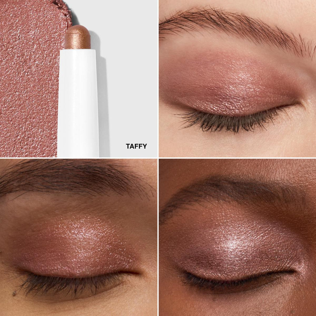 Long-Wear Cream Shadow Stick - Limited Holiday Collection