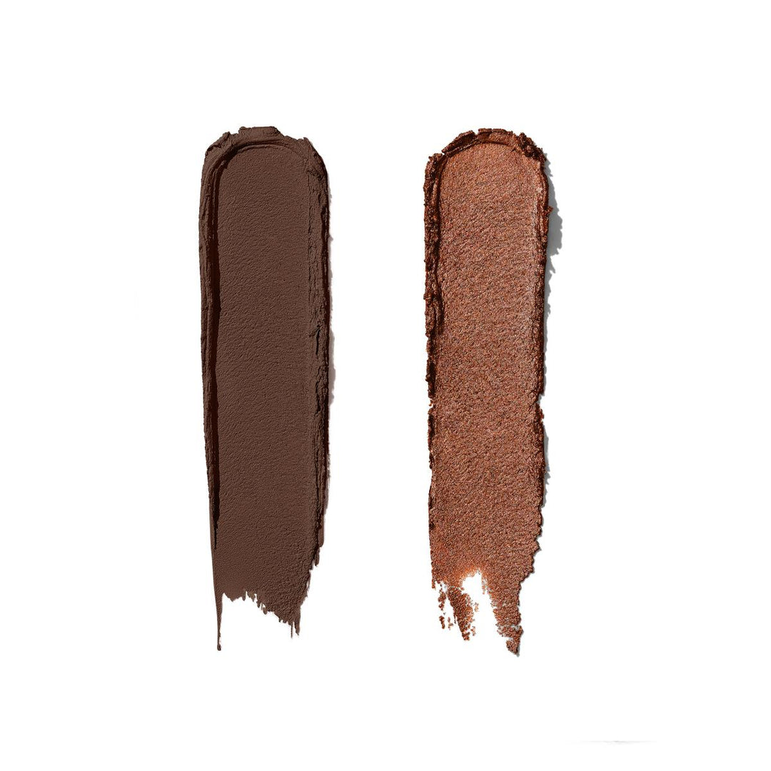 Dual-Ended Long-Wear Cream Shadow Stick