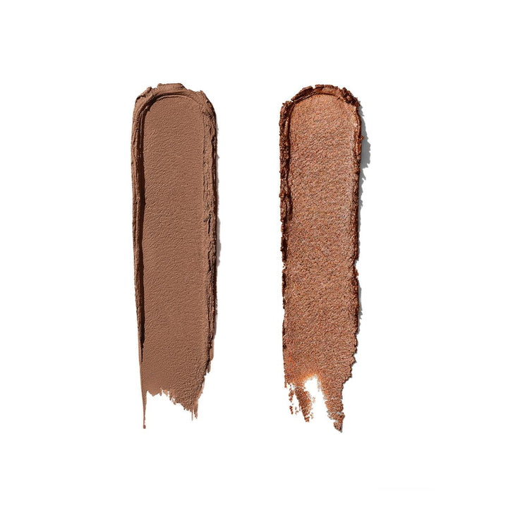 Dual-Ended Long-Wear Cream Shadow Stick