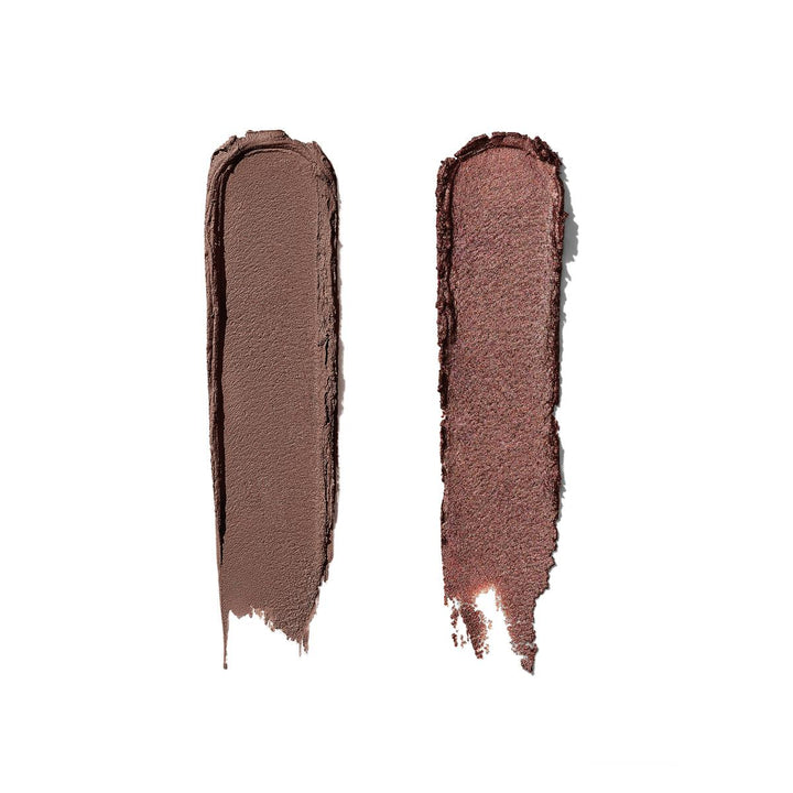 Dual-Ended Long-Wear Cream Shadow Stick