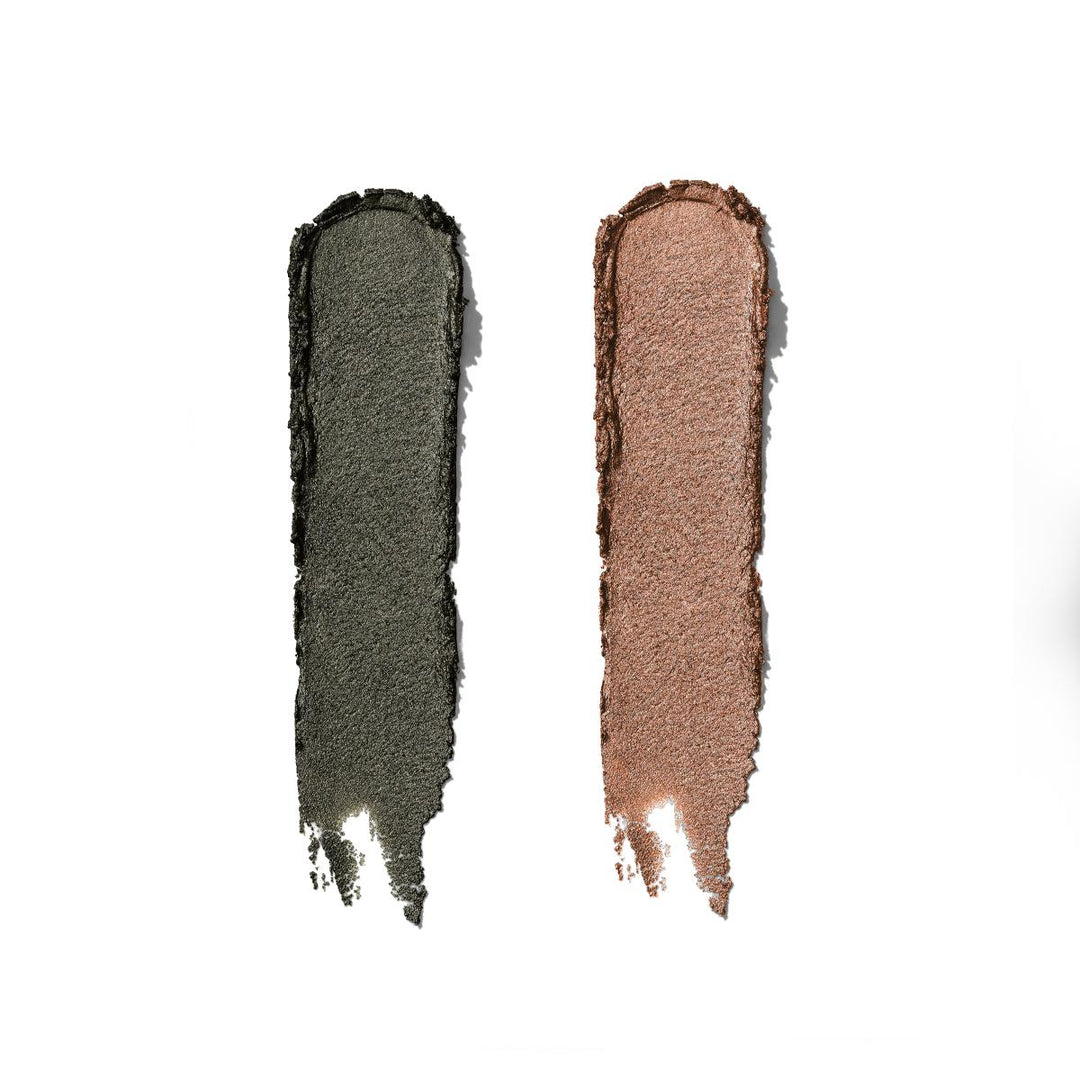 Dual-Ended Long-Wear Cream Shadow Stick