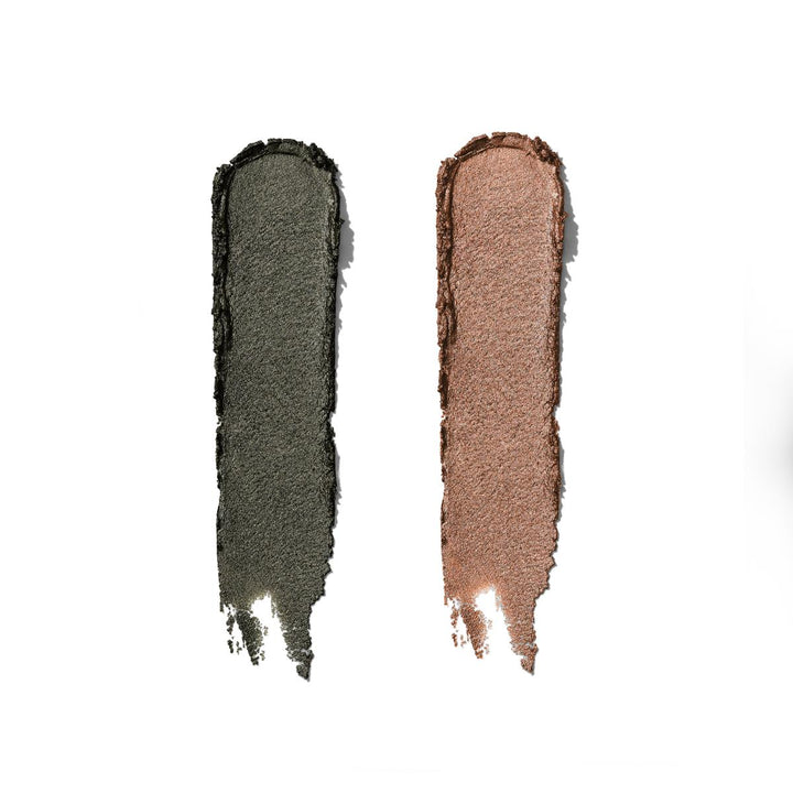 Dual-Ended Long-Wear Cream Shadow Stick