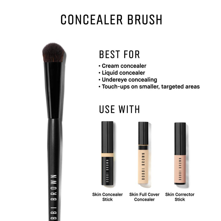 Concealer Blending Brush