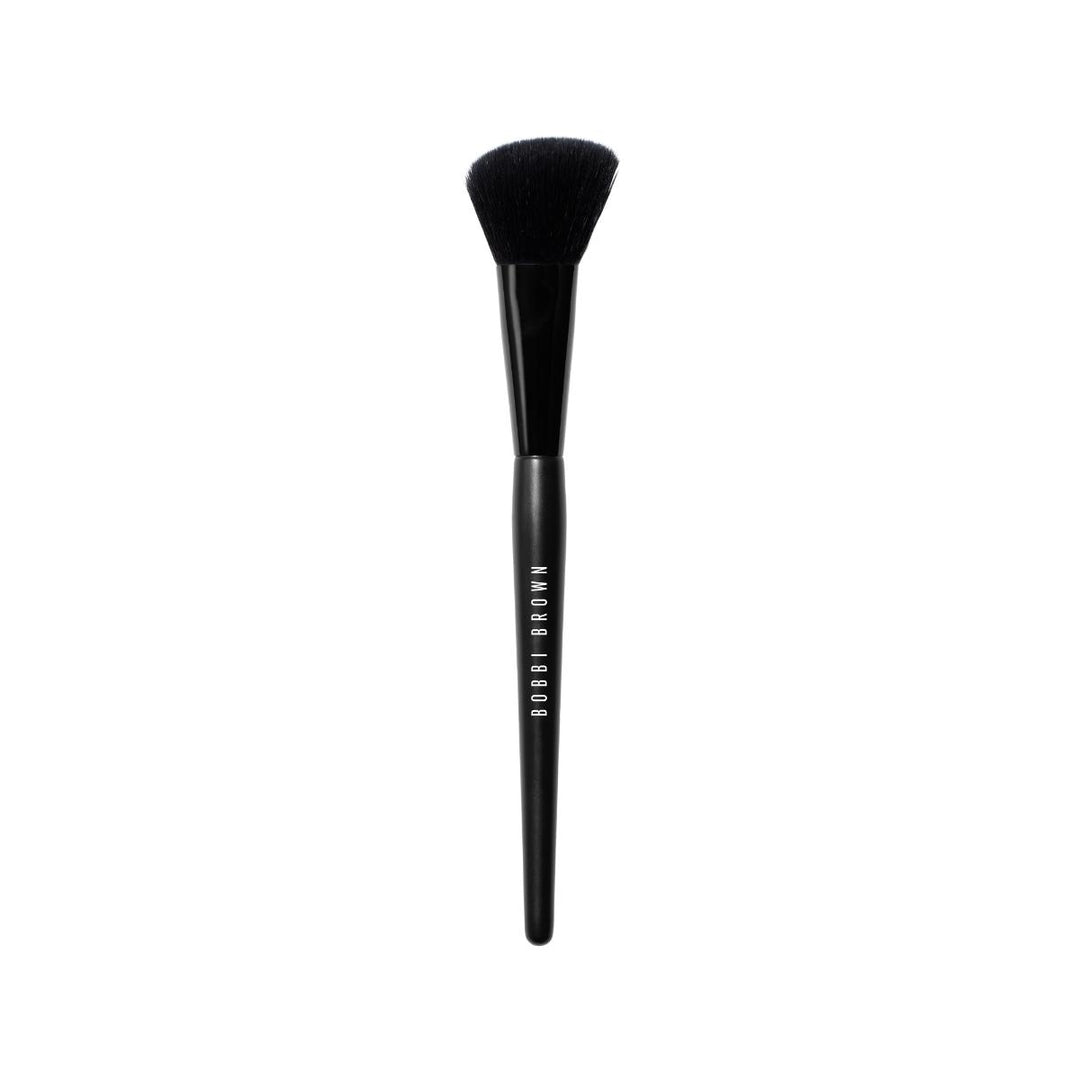 Angled Face Brush