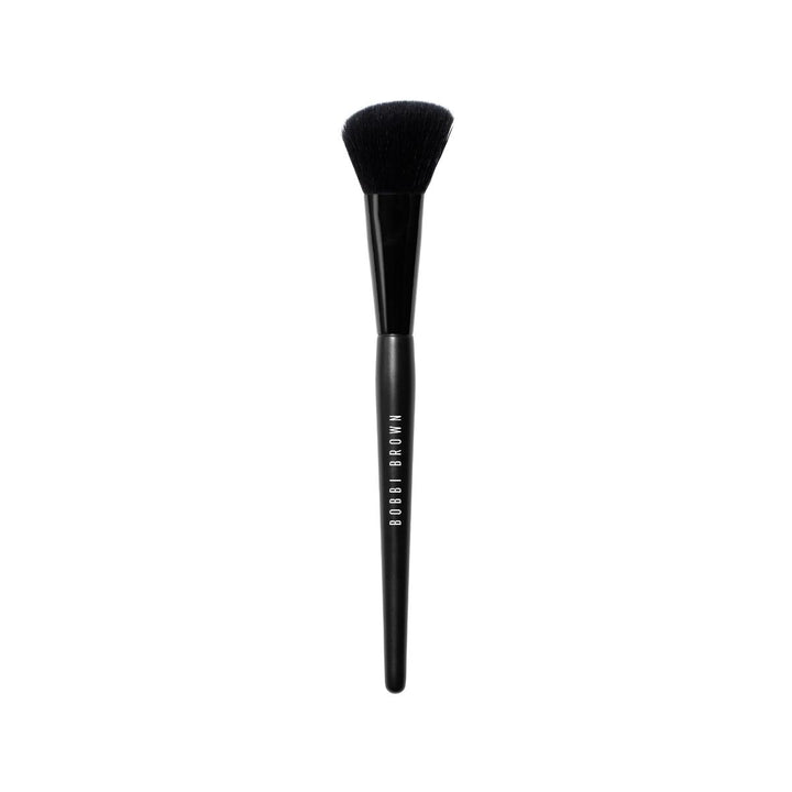 Angled Face Brush