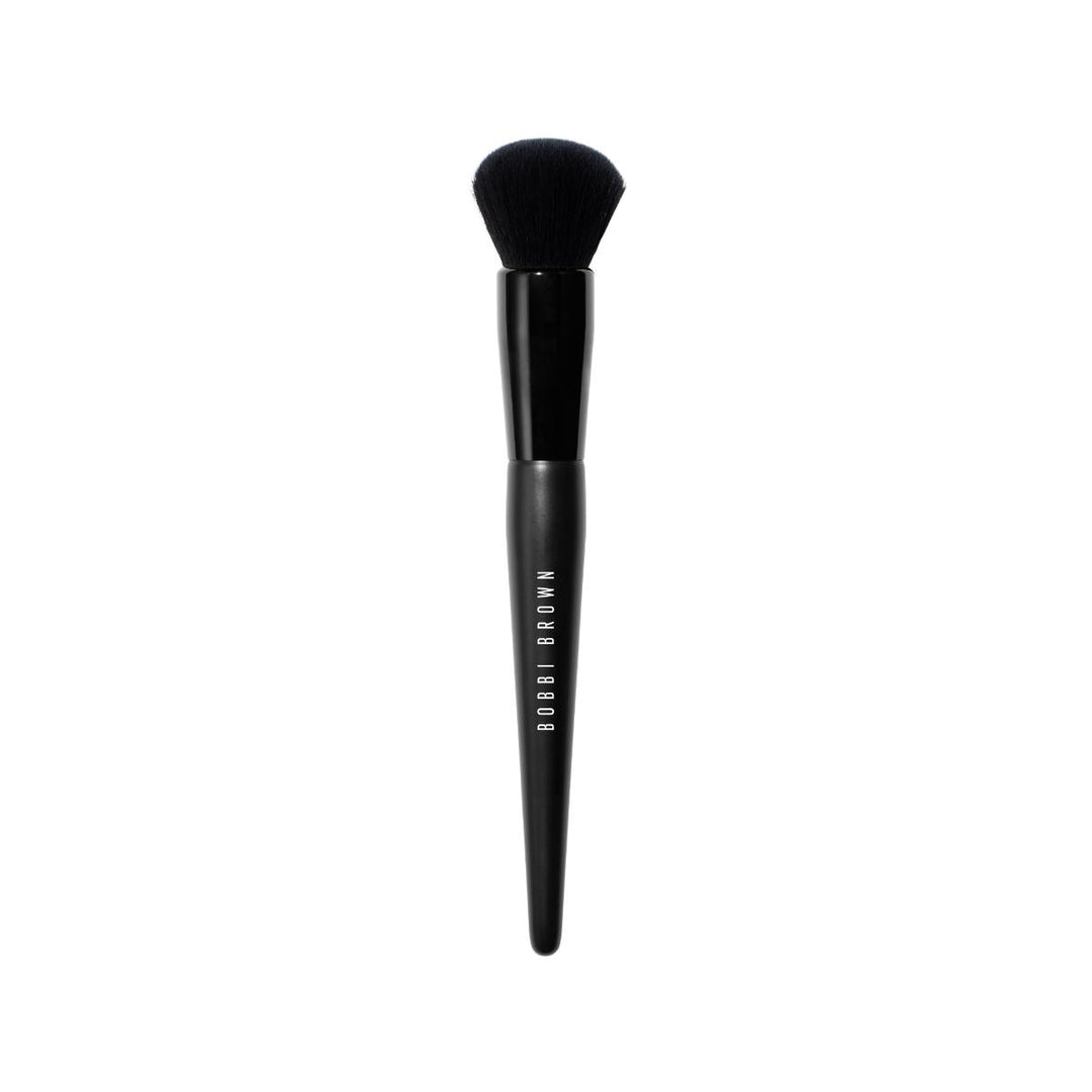 Full Coverage Liquid & Powder Foundation Brush