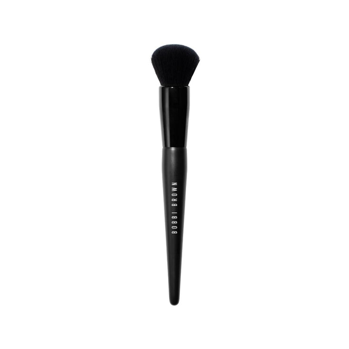 Full Coverage Liquid & Powder Foundation Brush