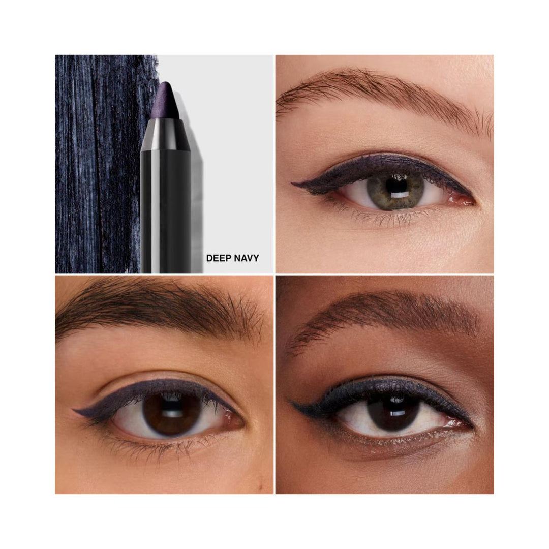 24 Hour Waterproof Kajal Eyeliner