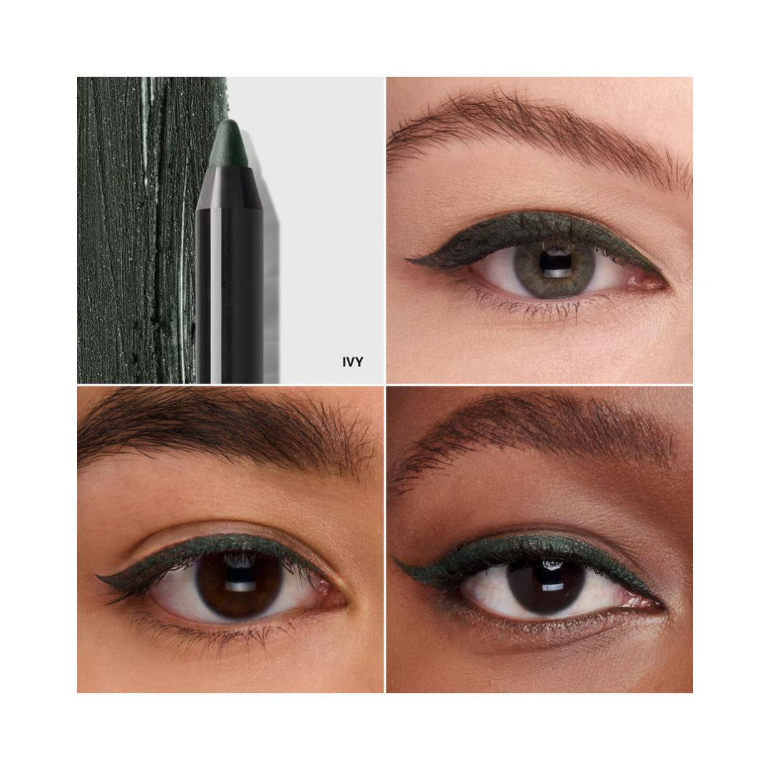 24 Hour Waterproof Kajal Eyeliner