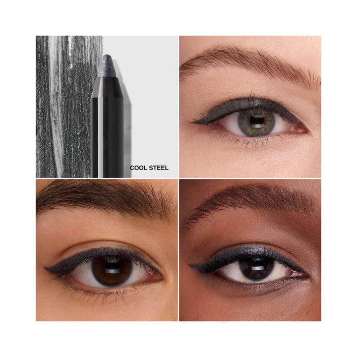 24 Hour Waterproof Kajal Eyeliner