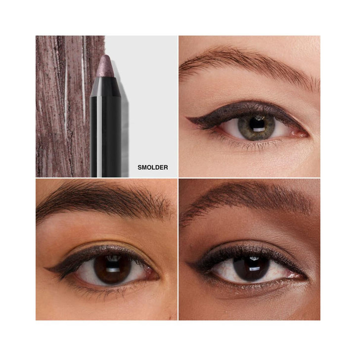 24 Hour Waterproof Kajal Eyeliner