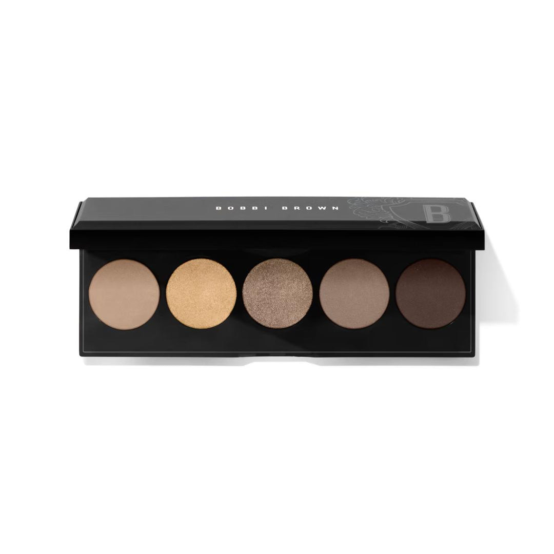 Nudes Eyeshadow Palettes