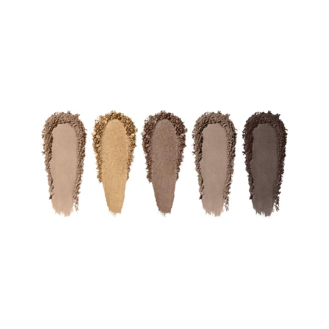 Nudes Eyeshadow Palettes