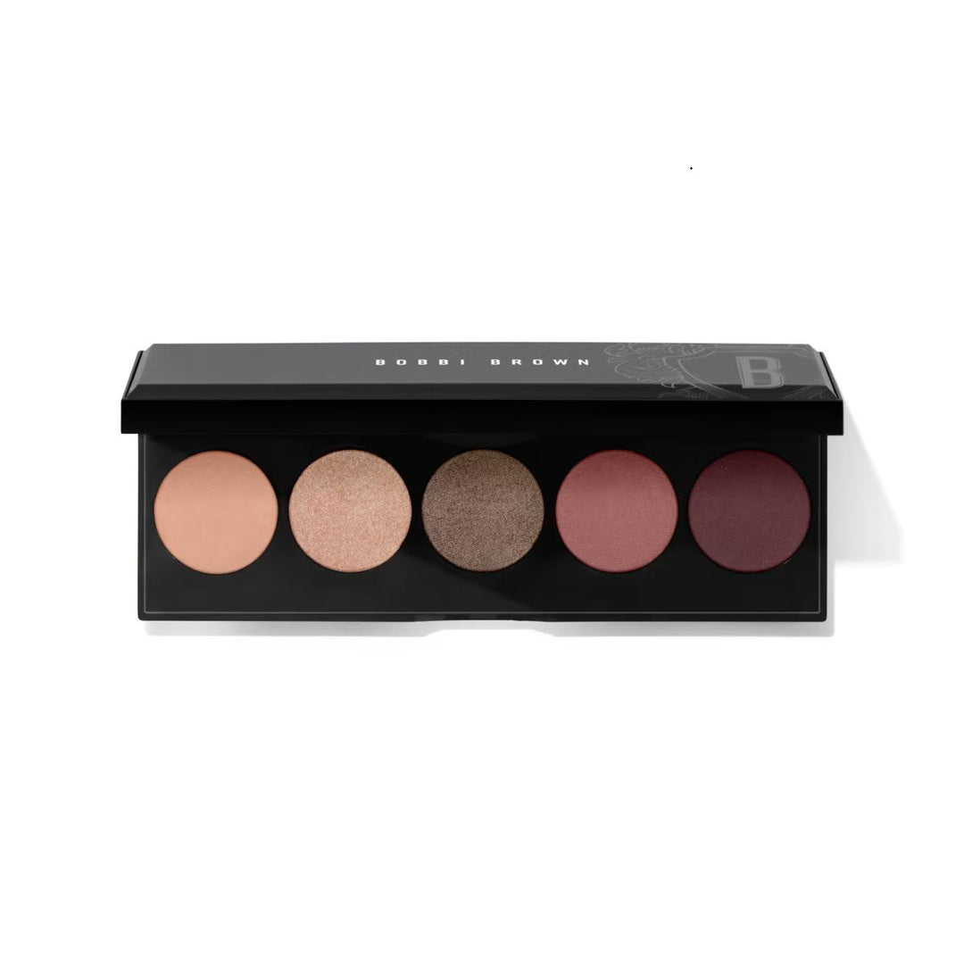 Nudes Eyeshadow Palettes