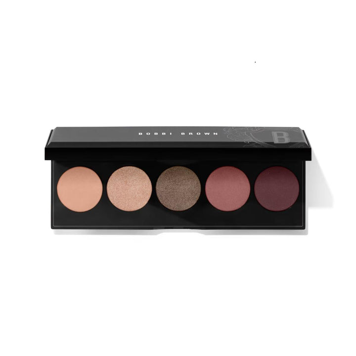 Nudes Eyeshadow Palettes